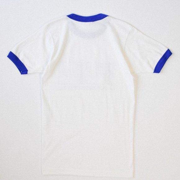 Vintage Tire Shop Ringer T-shirt - Picture 4 of 6